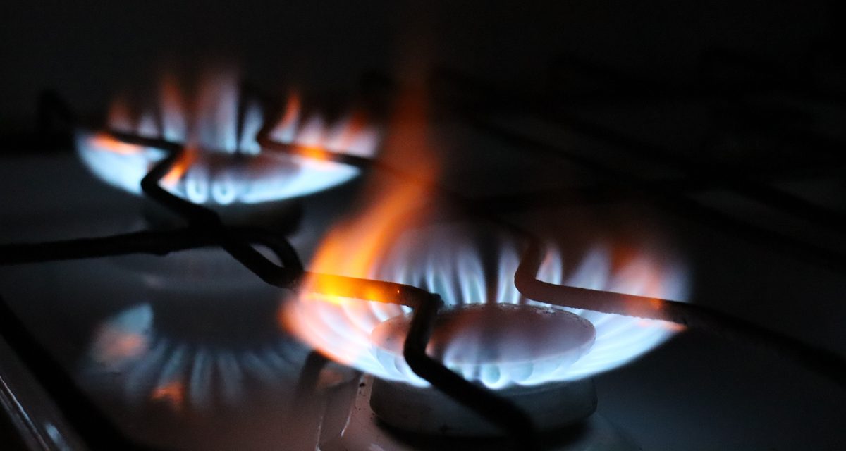 Жителей Курской области не будут отключать от газа из-за временной задержки оплаты