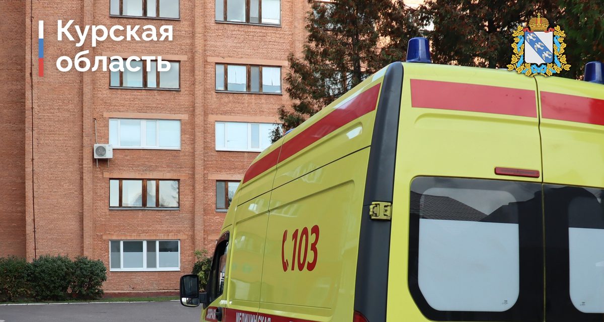 Мужчина пострадал при атаке дрона на ТЦ, а молодой человек — при взрыве боеприпаса
